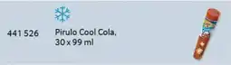 Selgros Pirulo Cool Cola Angebot