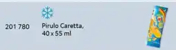 Selgros Pirulo Caretta Angebot