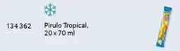 Selgros Pirulo Tropical Angebot