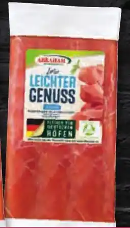 Meyer's Frischemarkt LEICHTER GENUSS Angebot