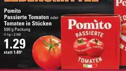 Meyer's Frischemarkt Pomito Passierte Tomaten Angebot