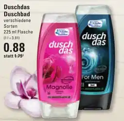 Meyer's Frischemarkt dusch das Duschbad Angebot