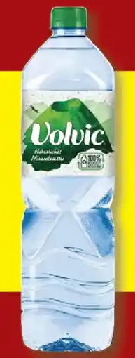 Lidl VOLVIC Naturelle Angebot