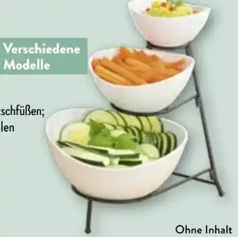 Aldi Nord Servierschalen Angebot