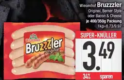 E-Center Wiesenhof Bruzzzler Angebot
