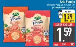 E-Center Arla Finello Angebot