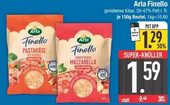 E-Center Arla Finello Angebot
