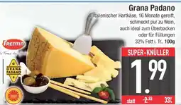 E-Center Grana Padano Angebot