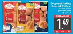 E-Center Coppenrath&Wiese Unsere Goldstücke Angebot