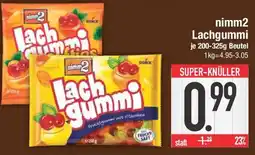 E-Center STORCK nimm2 Lachgummi Angebot