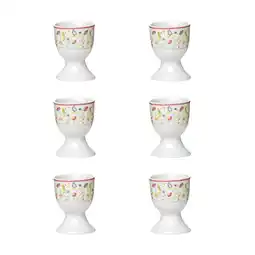 Netto Marken-Discount Ritzenhoff & Breker Eierbecher Shanti ø 5.0 cm 6er Set Angebot