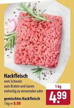 Famila Nord Ost Hackfleisch Angebot