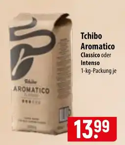 Famila Nord Ost Tchibo Aromatico Angebot