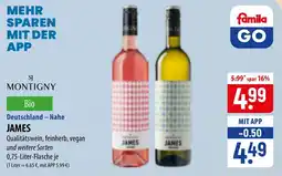 Famila Nord Ost MONTIGNY JAMES Deutschland - Nahe Angebot