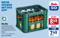 Famila Nord Ost Mio Mio Angebot
