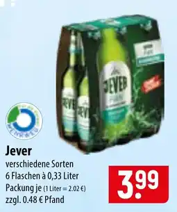 Famila Nord Ost Jever Angebot