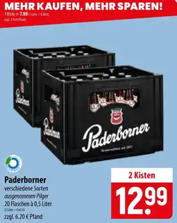 Famila Nord Ost Paderborner Angebot