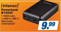 Famila Nord Ost (Intenso) Powerbank B10000 Angebot