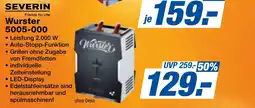 Famila Nord Ost Wurster 5005-000 Angebot