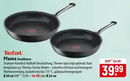 Famila Nord Ost Tefal Pfanne Excellence Angebot