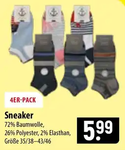 Famila Nord Ost Sneaker Angebot