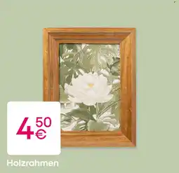 PEPCO Holzrahmen Angebot