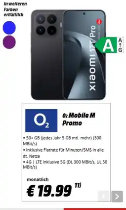 MediaMarkt Xiaomi 17T Pro Angebot