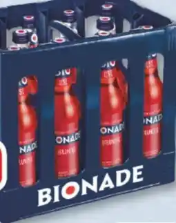 trinkgut Bionade Limonade Angebot