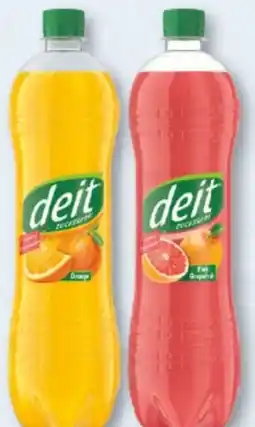 trinkgut Deit Limonade Angebot