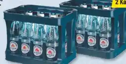 trinkgut Bad Meinberger Mineralwasser Angebot