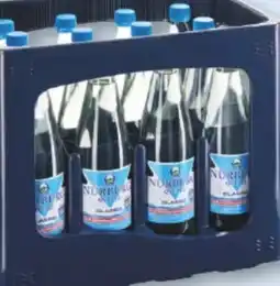 trinkgut Nürburg Quelle Mineralwasser Angebot