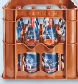 trinkgut Schwarzwald Brunnen Mineralwasser Angebot