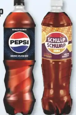 trinkgut Schwip Schwap Erfrischungsgetränk Angebot