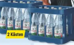 trinkgut Rosbacher Mineralwasser Angebot