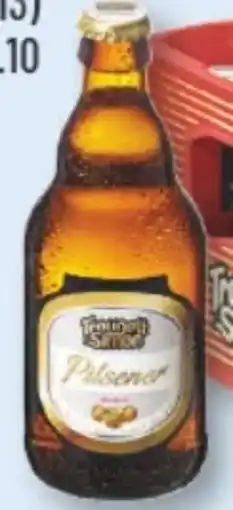 trinkgut Traugott Simon Pilsener Angebot