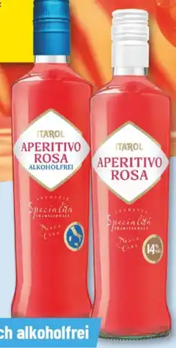 trinkgut Itarol Aperitivo Rosa Angebot
