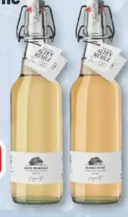 trinkgut Brennerei zur Alten Mühle Fass-Edition Angebot
