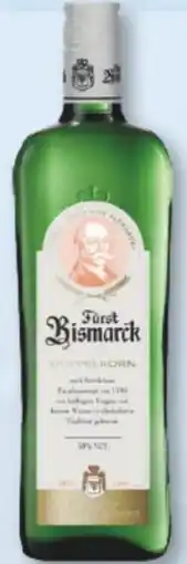 trinkgut Fürst Bismarck Doppelkorn Angebot