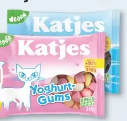 trinkgut Katjes Fruchtgummi Angebot