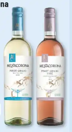 trinkgut Mezzacorona Pinot Grigio Angebot