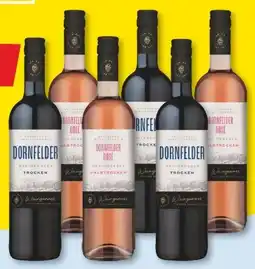 trinkgut Wein-Genuss Dornfelder Angebot