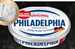 AEZ Philadelphia Frischkäse Angebot