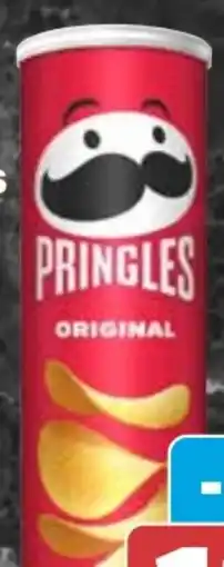 AEZ Pringles Chips Angebot
