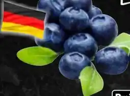AEZ Bio-Heidelbeeren Angebot