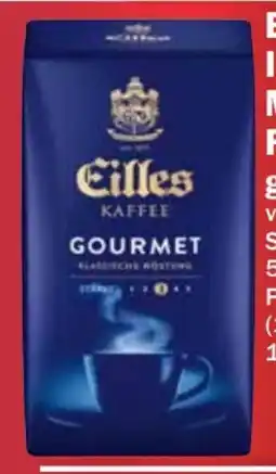 AEZ Darboven Eilles Gourmet Café Angebot