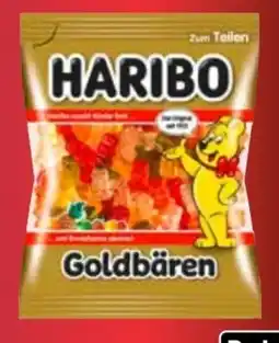 AEZ Haribo Fruchtgummi Angebot