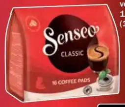 AEZ Senseo Kaffeepads Angebot