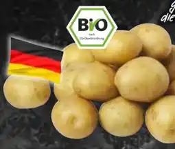 AEZ Bio HIT Kartoffeln Angebot