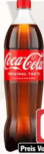 AEZ Coca-Cola Cola Angebot