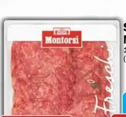 AEZ Montorsi Salami Milano Angebot